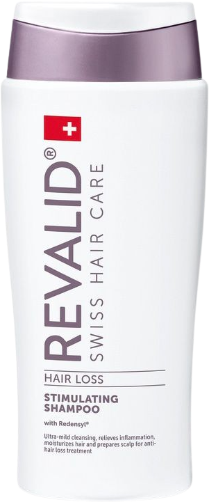 Revalid® Stimulating Shampoo 200 ml