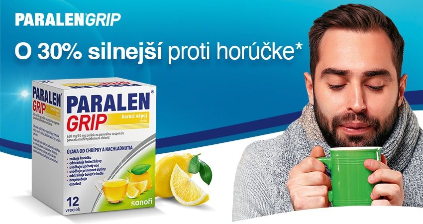 Paralen 