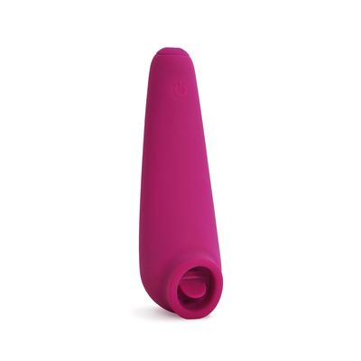 plusOne Intimní stimulátor Soft Whisper PLO-6725