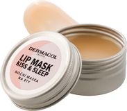 Dermacol Intenzivní noční maska na rty 12 g