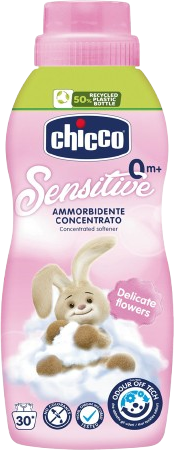 Chicco Aviváž koncentrovaná Květinové objetí 750 ml