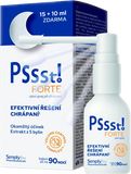 Pssst! FORTE Ústní sprej proti chrápání 25 ml
