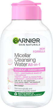 Garnier Micelární voda ALL-IN-1 pro citlivou pleť 100 ml