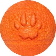 Explorer dog AirBall Oranžový 8 cm