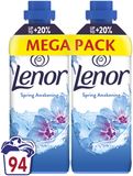 Lenor Aviváž, Spring Awakening, 94 praní, 2 x 987 ml