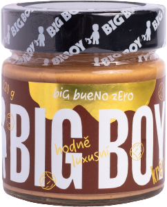 Big Boy Big Bueno Zero 220 g