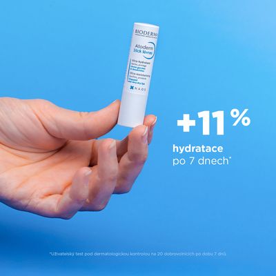 Bioderma Atoderm Dárkový balíček pro suchou pokožku