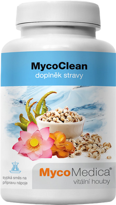 MycoMedica MycoClean 99 g