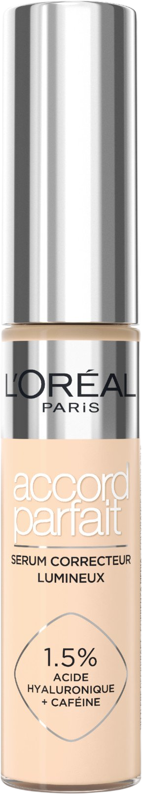L'Oréal Paris True Match Radiant 2R korektor, 11 ml