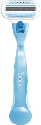 Gillette Venus strojek + 2 hlavice