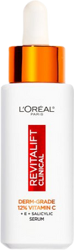 L'Oréal Paris Revitalift Clinical sérum s čistým vitaminem C, 30 ml
