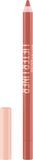 Maybelline New York Lifter Liner 004 Out Of Line tužka na rty 1.2 g