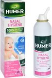 Humer Hygiena nosu 100% mořská voda pro děti 150 ml