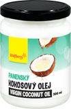 Wolfberry Panenský kokosový olej 500 ml