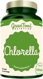 GreenFood Nutrition Chlorella 90 kapslí