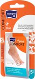 Matopat Comfort Plus hydrokoloidní náplast S 17 x 48 mm, 5 ks