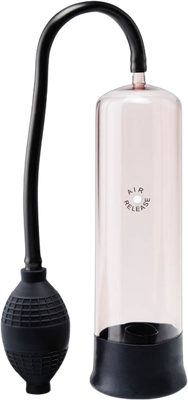 Pipedream Pump Worx Rookie of the Year Pump