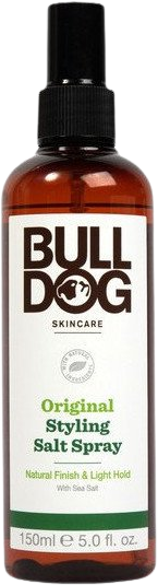 Bulldog Styling Salt Spray 150 ml