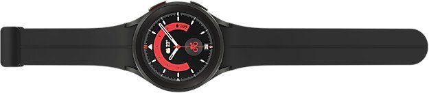 Samsung Galaxy hodinky Watch5 PRO 45 mm