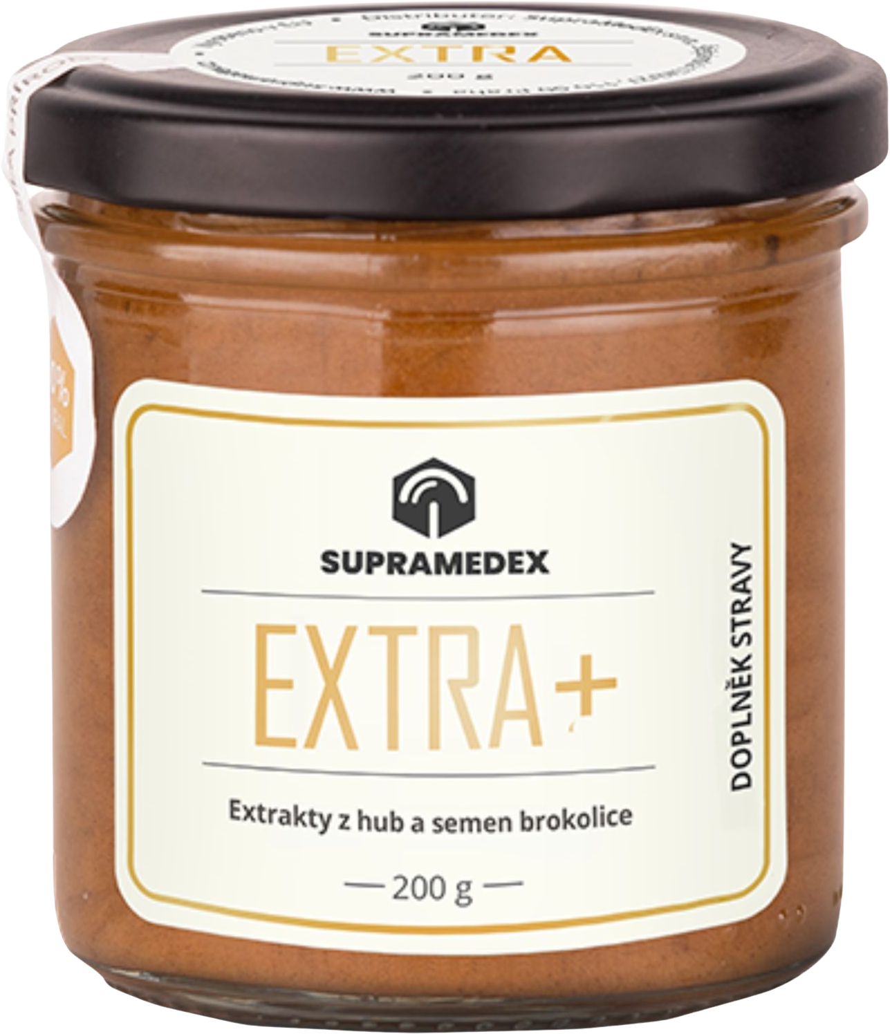 Supramedex EXTRA+ v medu 200 g