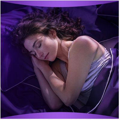 Always Ultra Hygienické Vložky Secure Night (velikost 4) s křidélky X 56 ks