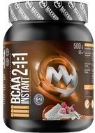Maxxwin BCAA 2:1:1 Instant  malina 500 g
