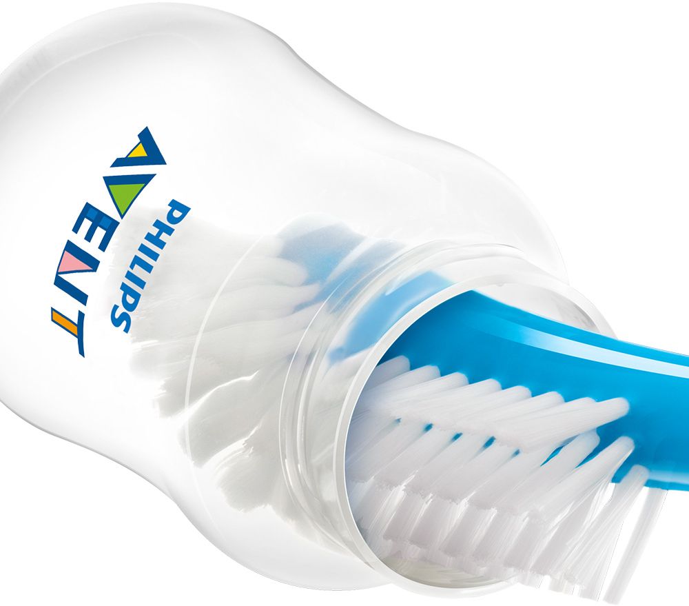 Philips Avent Láhev Anti-colic 2 x 125 ml