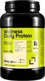 Kompava Protein Wellness Daily Protein 65% /57 dávek - čokoláda 2000 g