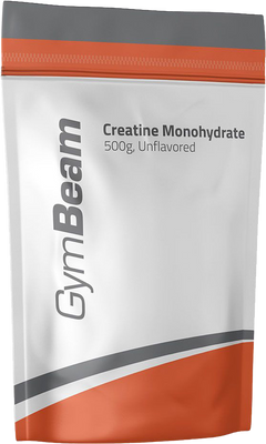 GymBeam True Whey Protein caramel 1000 g