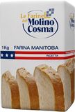 Molino Cosma Manitobská mouka 1 kg