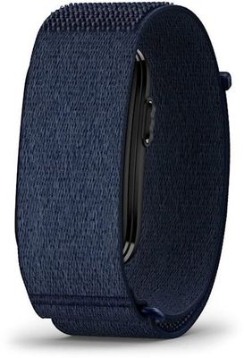 Garmin CIRQA Smart Band, WW, L/XL, Captain Blue