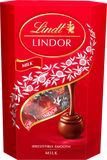 Lindt Lindor mléčný 200 g