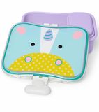 Skip Hop Zoo Krabička na svačinu Jednorožec 700 ml
