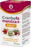 Galmed Cranbefit manóza+ AKUT 12 sáčků