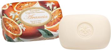 SAF Fiorentino Mýdlo Pomeranč 200 g