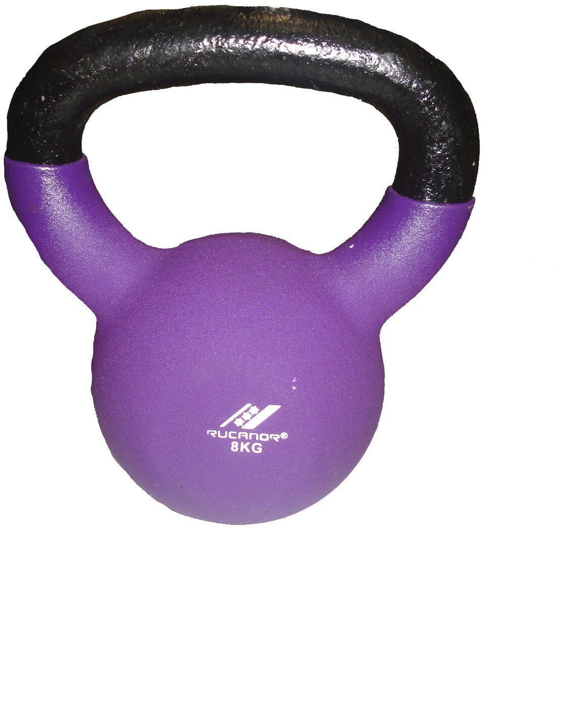 Rucanor Kettlebell 4 kg