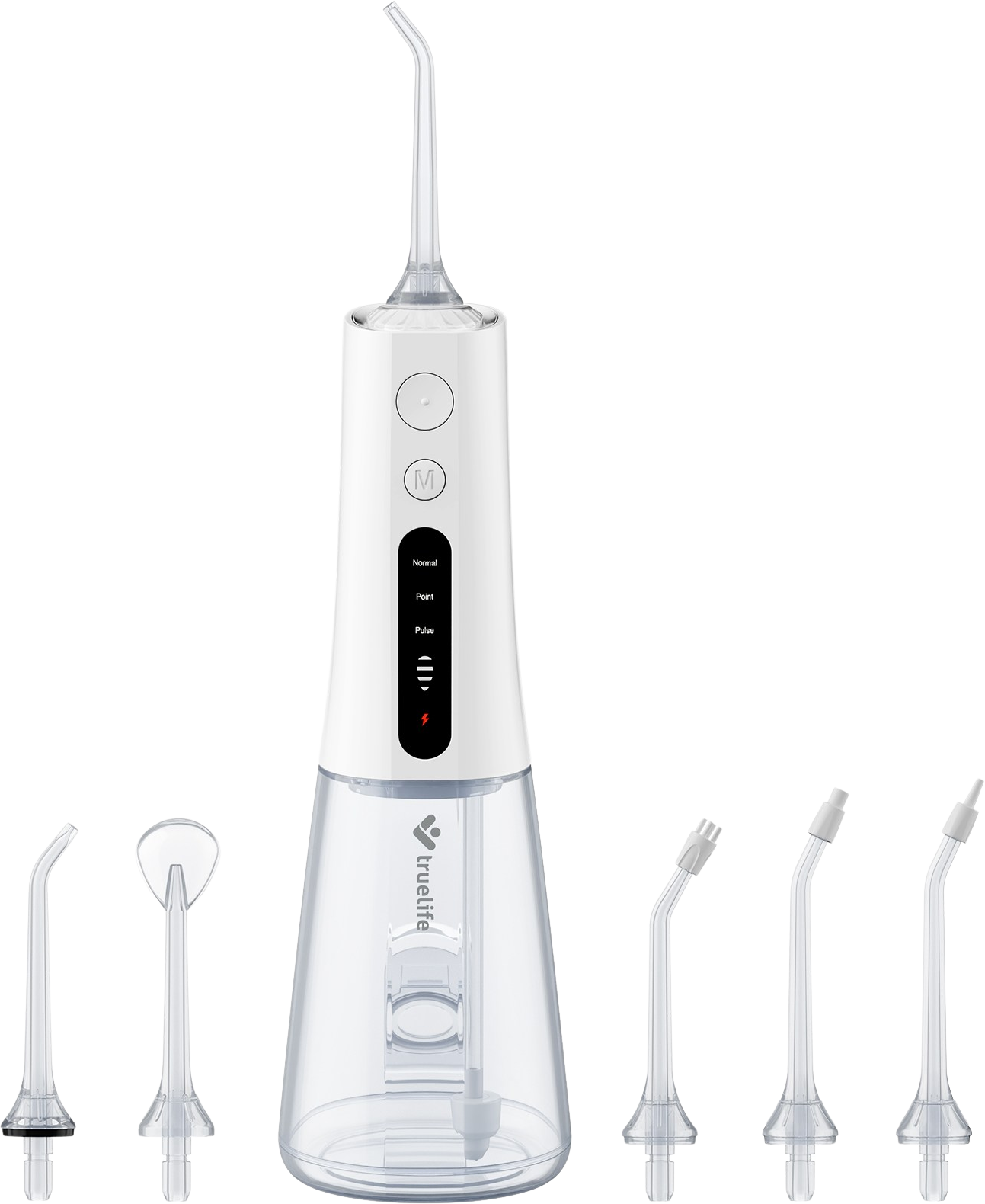 TrueLife AquaFloss Compact L100