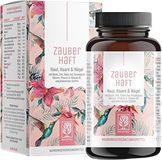 Naturtreu Komplex pro překrásné vlasy, nehty a pokožku 120 kapslí