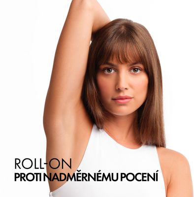 Vichy Antiperspirant 48h proti intenzivnímu pocení 50 ml