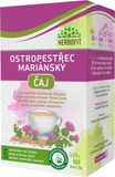 Galmed Herbofit bylinný čaj ostropestřec sáčky 20 x 1.5 g