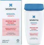 Sesderma SESKAVEL GROWTH Šampón proti vypadávání vlasů 250 ml