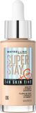 Maybelline New York Super Stay Vitamin C skin tint 06 tónující sérum, 30 ml