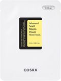 Cosrx Advanced Snail Mucin Power Sheet Mask - Plátýnková maska s hlemýždím slizem 25 ml