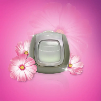 Ambipur Car Jaguar Flowers & Spring 2 ml