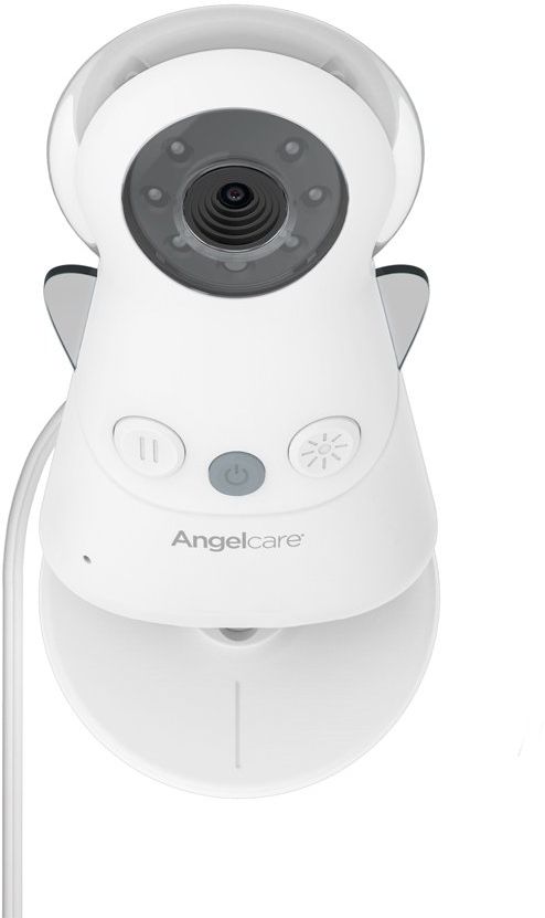 Angelcare AC25 Monitor pohybu dechu a video chůvička