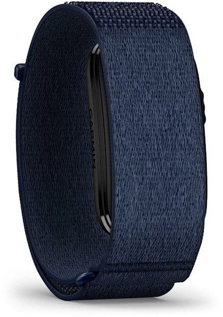Garmin CIRQA Smart Band, WW, L/XL, Captain Blue