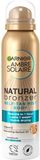 Garnier Ambre Solaire natural bronzer samoopalovací tělová mlha 150 ml