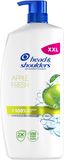 Head & Shoulders Apple Fresh, Šampon proti lupům 800 ml