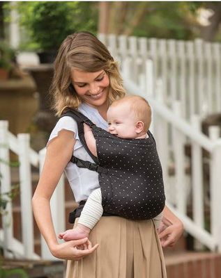 Infantino Nosítko Zip Travel
