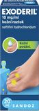 Exoderil ® 10 mg/ml kožní roztok 20 ml